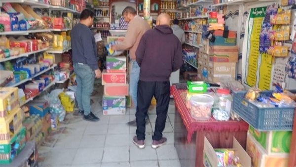 الغرف التجارية: المواطن مطمئن ويلمس عمل الحكومة على توفير السلع بأسعار مناسبة 5 الغرف التجارية: المواطن مطمئن ويلمس عمل الحكومة على توفير السلع بأسعار مناسبة