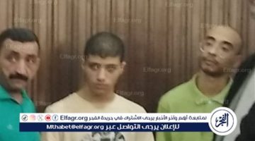 رفض طلب رد المحكمة في قضية الدارك ويب بشبرا الخيمة