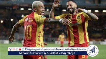توقيت متابعة مباراة الترجي ضد دجوليبا المالي والقنوات التي تنقلها