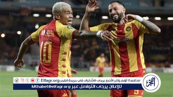 توقيت متابعة مباراة الترجي ضد دجوليبا المالي والقنوات التي تنقلها 5 توقيت متابعة مباراة الترجي ضد دجوليبا المالي والقنوات التي تنقلها
