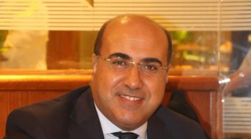 إبراهيم مصطفى يكتب: معدلات تضخم وفائدة لا تدعم مناخ الاستثمار
