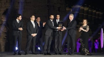 بشعار السينما الأفريقية قمر 14..افتتاح مهرجان الأقصر للسينما الأفريقية في دورته الــ14