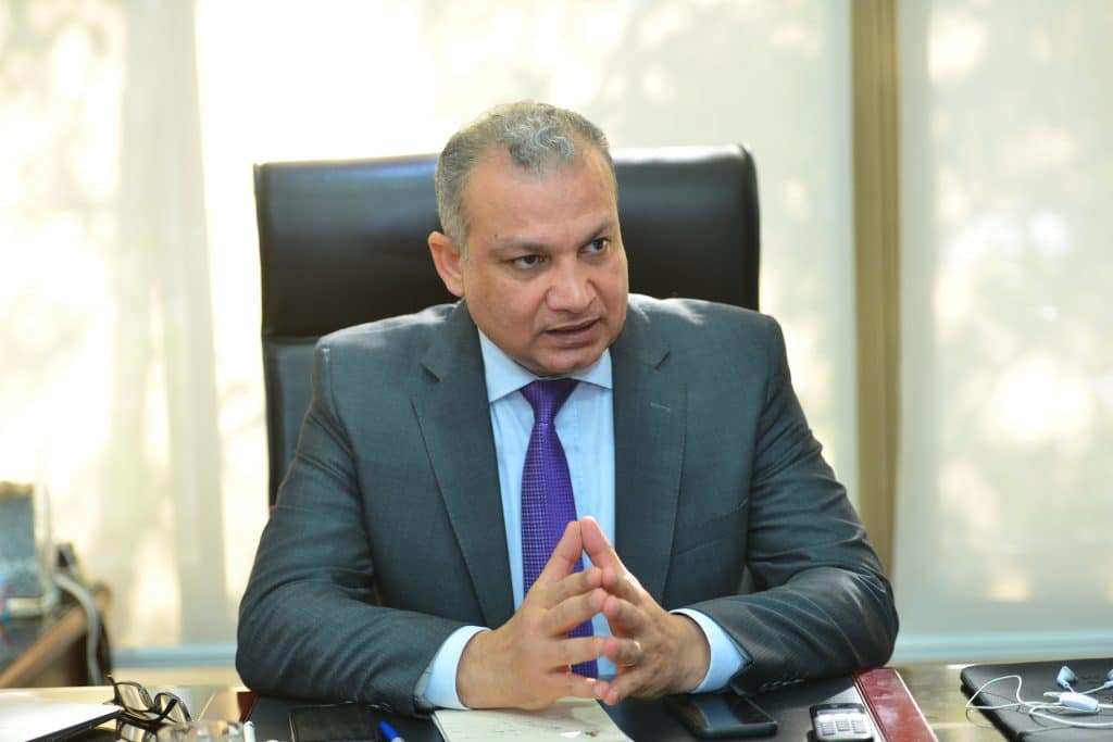 “التنمية الحضرية” تطرح 1800 وحدة سكنية بمبيعات مستهدفة 5 مليارات جنيه الشهر المقبل – صدي الخليج
