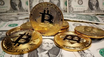 روبرت كيوساكي يتوقع وصول “البيتكوين” إلى 250 ألف دولار بنهاية هذا العام