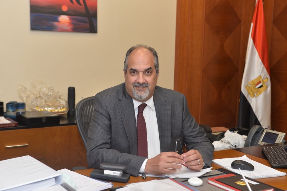 «الأولى» تعتزم شراء محفظة ديون عقارية على تمويل بمليار جنيه 5 «الأولى» تعتزم شراء محفظة ديون عقارية على تمويل بمليار جنيه