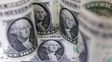 ارتفاع مؤشر الدولار قبيل صدور قراءة مقياس التضخم المفضل للفيدرالى – صدي الخليج