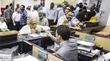 عاجل| زيادة مدة الإجازة الاعتيادية للموظفين في هذه الحالة بقانون الخدمة المدنية
