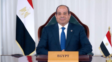 “محدش يقدر”.. الرئيس السيسي يوجه رسالة شديدة اللهجة