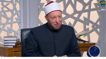 بالفيديو.. هل يجوز للزوج إجبار زوجته على العيش مع أهله؟.. أمين دار الإفتاء المصرية يجيب