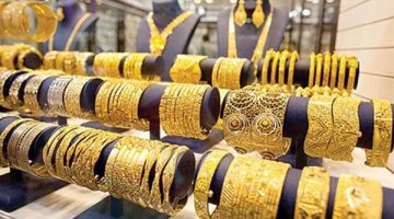 قفزة جديدة في سعر الذهب اليوم الثلاثاء 7 يناير 2025 في بداية التعاملات المسائية.. أعرف عيار 21 بكام