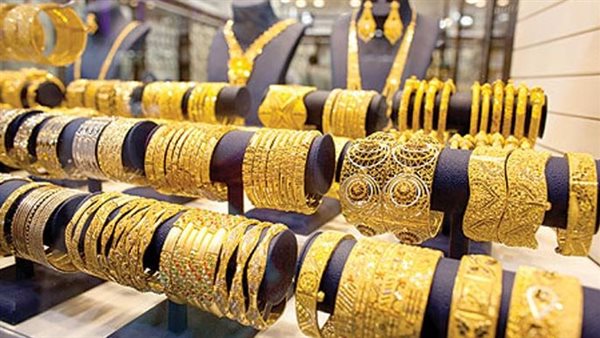قفزة جديدة في سعر الذهب اليوم الثلاثاء 7 يناير 2025 في بداية التعاملات المسائية.. أعرف عيار 21 بكام
