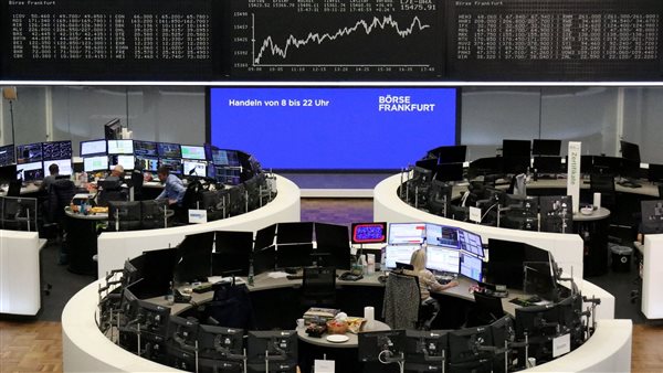 البورصات الأوروبية تغلق على ارتفاع وسط صعود أسهم الرقائق 5 البورصات الأوروبية تغلق على ارتفاع وسط صعود أسهم الرقائق