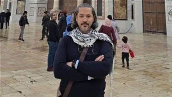 قرار لبناني بترحيل القرضاوي إلى الإمارات.. ما القصة؟ 5 قرار لبناني بترحيل القرضاوي إلى الإمارات.. ما القصة؟
