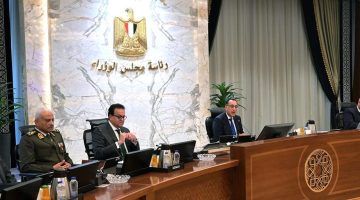 رئيس الوزراء: رسائل مهمة فى كلمة الرئيس السيسي خلال مشاركته في احتفالات عيد الميلاد المجيد