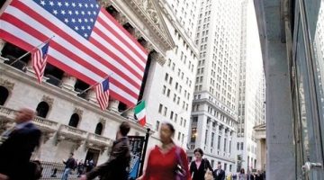 تراجع طلبات إعانة البطالة في أمريكا الأسبوع الماضي