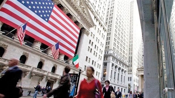 تراجع طلبات إعانة البطالة في أمريكا الأسبوع الماضي