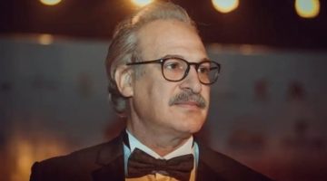 “مستأنف الجيزة” تقرر تخفيف عقوبة المخرج عمر زهران للحبس عاما