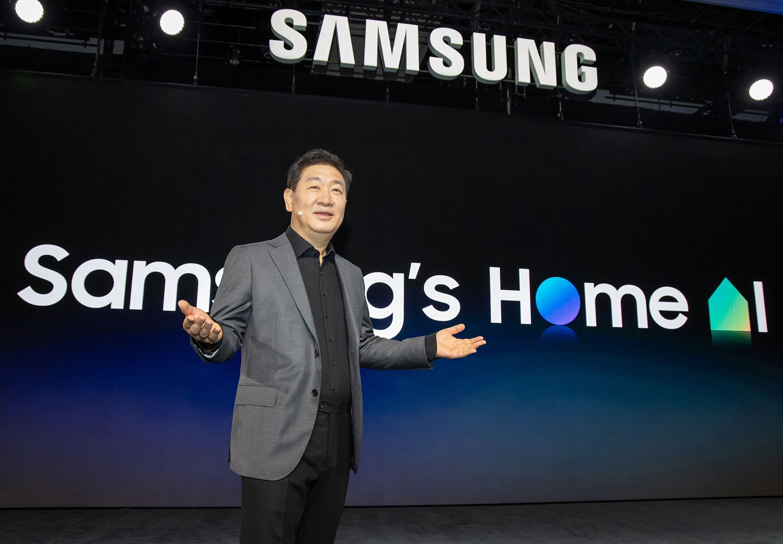 Samsung Expands ‘AI for All’ Vision at CES 2025 To Bring AI Everyday, Everywhere