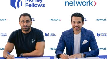 حلول نتورك إنترناشيونال للدفع الرقمي تعزز عروض ماني فيللوز Money Fellows الجديدة في مصر