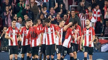 تشكيل أتلتيك بلباو المتوقع ضد برشلونة اليوم فى كأس السوبر الإسباني
