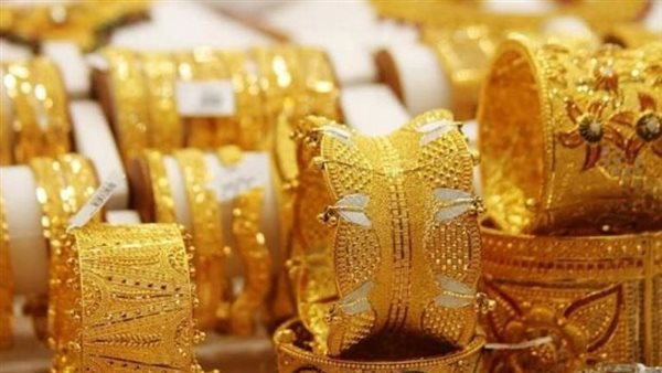 استقرار أسعار الذهب في مصر خلال تعاملات اليوم