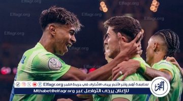 نتيجة وملخص أهداف مباراة برشلونة ضد أتلتيك بيلباو في كأس السوبر الإسباني