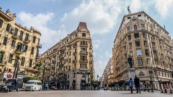 عاجل| زيادة الإيجار القديم في مارس بنسبة 15%.. رئيس محلية النواب يوضح 5 عاجل| زيادة الإيجار القديم في مارس بنسبة 15%.. رئيس محلية النواب يوضح