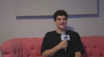معتز هشام ينضم إلى أحمد مالك وطه الدسوقي في “ولاد الشمس”