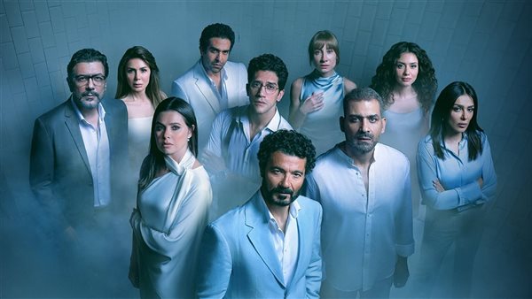 غموض وصراعات نفسية في الحلقات الأولى من مسلسل "سراب" 5 غموض وصراعات نفسية في الحلقات الأولى من مسلسل “سراب”
