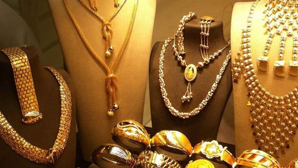 ارتفاع أسعار الذهب في مصر بقيمة 15 جنيهاً 5 ارتفاع أسعار الذهب في مصر بقيمة 15 جنيهاً
