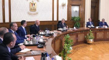 الحكومة: الإفراج عن بضائع بقيمة 79 مليار دولار منذ يناير 2024