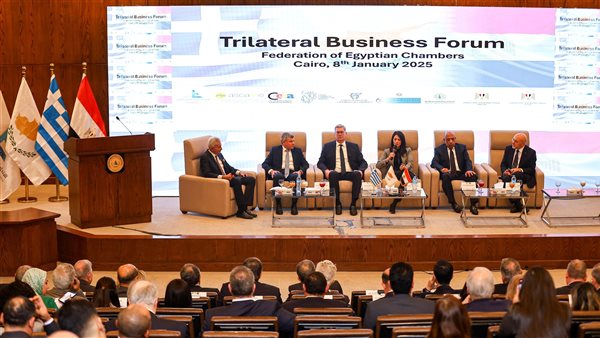 وزير البترول: مصر تمتلك بنية تحتية متميزة لإسالة الغاز القبرصي وتصديره لأوروبا 5 وزير البترول: مصر تمتلك بنية تحتية متميزة لإسالة الغاز القبرصي وتصديره لأوروبا