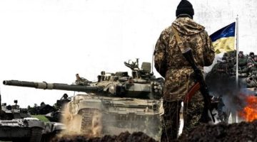 هل تستمر الحرب الروسية الأوكرانية حال أوقفت الولايات المتحدة الدعم العسكري؟
