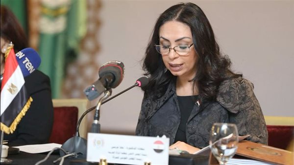 وزيرة التضامن: 14.5 مليار جنيه منح خارجية لتمويل الجمعيات الأهلية 2024