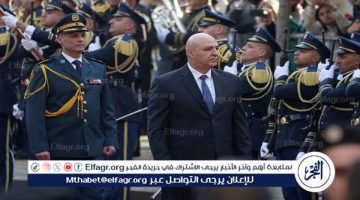 الخارجية الروسية ترحب بحل الأزمة الرئاسية في لبنان