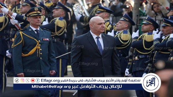الخارجية الروسية ترحب بحل الأزمة الرئاسية في لبنان 5 الخارجية الروسية ترحب بحل الأزمة الرئاسية في لبنان