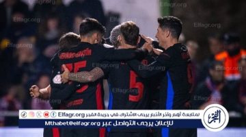 فالفيردي: لهذا السبب قضى علينا برشلونة