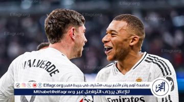 ريال مدريد يقهر مايوركا بثلاثية ويضرب موعدا ناريا مع برشلونة في نهائي السوبر الإسباني