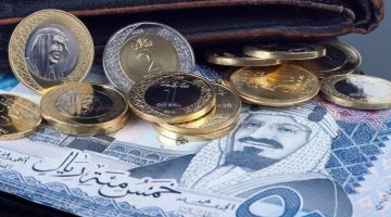 أسعار الريال السعودي اليوم الجمعة