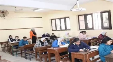امتحانات صفوف النقل غدًا السبت في القاهرة.. التعليم تكشف