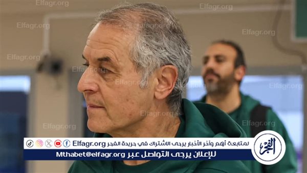 تصريحات قوية من كولر قبل مواجهة استاد أبيدجان 5 تصريحات قوية من كولر قبل مواجهة استاد أبيدجان