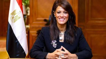 المشاط: تحقيق النمو الاقتصادي النوعي من خلال السياسات القائمة على الأدلة التكامل بين الخطة الاستثمارية والشراكات الدولية
