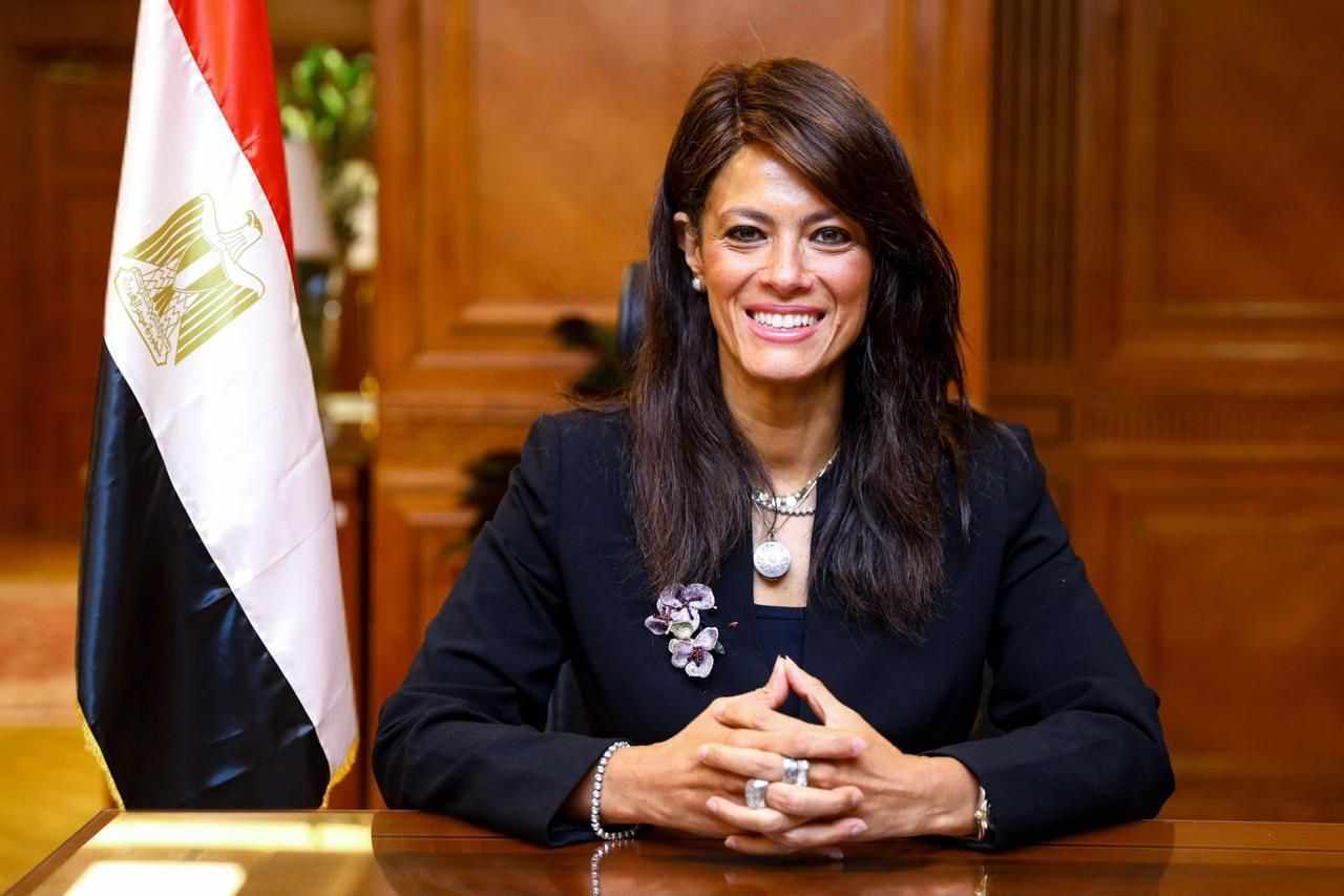 المشاط: تحقيق النمو الاقتصادي النوعي من خلال السياسات القائمة على الأدلة التكامل بين الخطة الاستثمارية والشراكات الدولية 5 المشاط: تحقيق النمو الاقتصادي النوعي من خلال السياسات القائمة على الأدلة التكامل بين الخطة الاستثمارية والشراكات الدولية