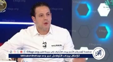إبراهيم صلاح: جروس ما زال في مرحلة التعرف على لاعبي الزمالك