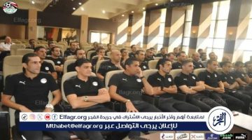 انتفاضة لحكام القاهرة والسبب أزمة المشاركات.. تعرف على التفاصيل