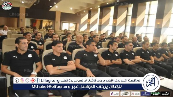 انتفاضة لحكام القاهرة والسبب أزمة المشاركات.. تعرف على التفاصيل 5 انتفاضة لحكام القاهرة والسبب أزمة المشاركات.. تعرف على التفاصيل
