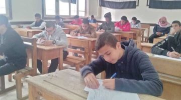 غدا.. انطلاق امتحانات النقل في 33 ألف مدرسة