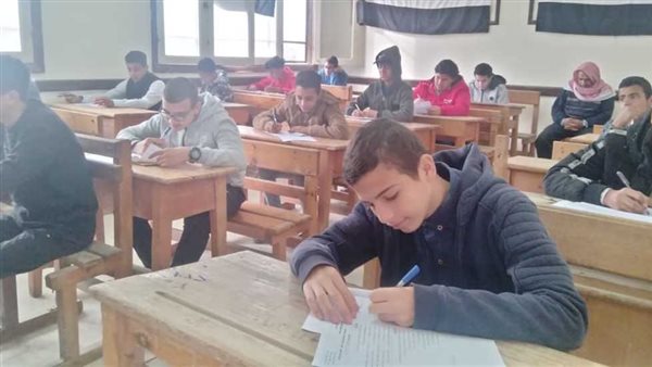 غدا.. انطلاق امتحانات النقل في 33 ألف مدرسة 5 غدا.. انطلاق امتحانات النقل في 33 ألف مدرسة
