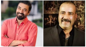 مفاجأة 2025.. تعاون مرتقب بين حميد الشاعري ومحمد سعد