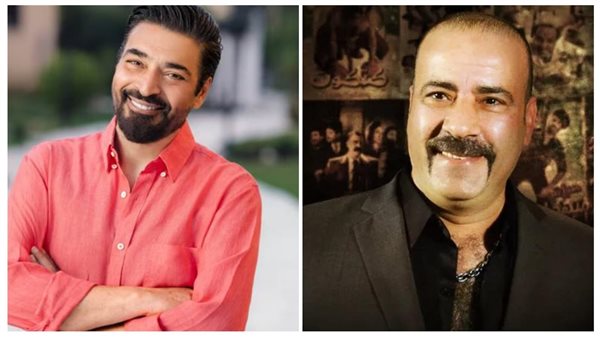 مفاجأة 2025.. تعاون مرتقب بين حميد الشاعري ومحمد سعد 5 مفاجأة 2025.. تعاون مرتقب بين حميد الشاعري ومحمد سعد